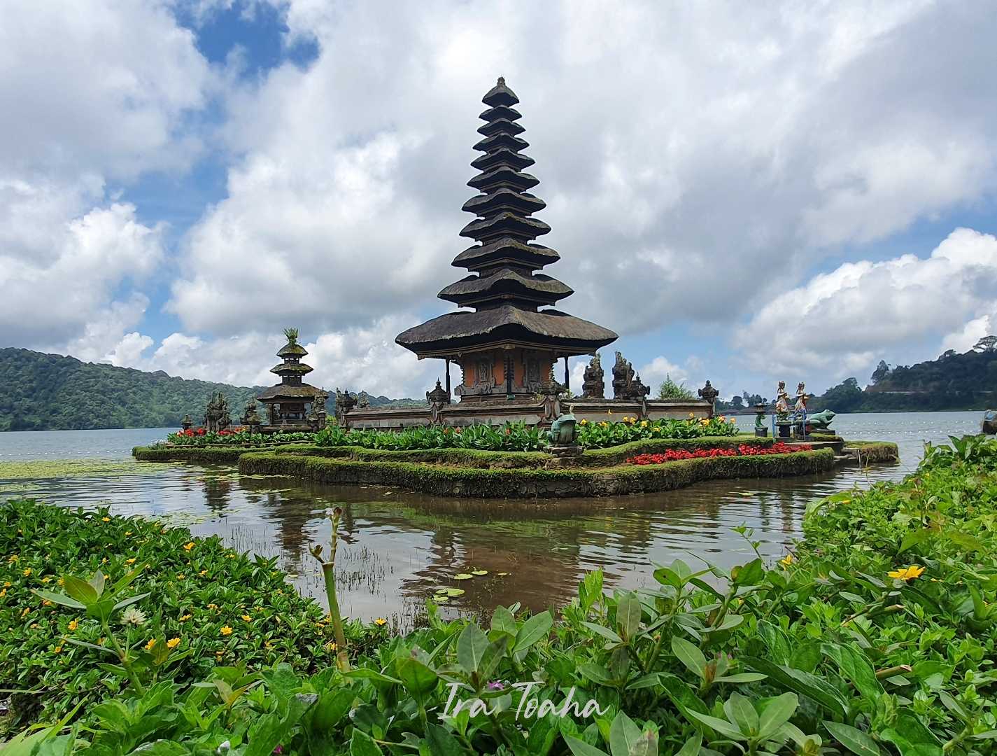 Pura Ulun Danu Bratan