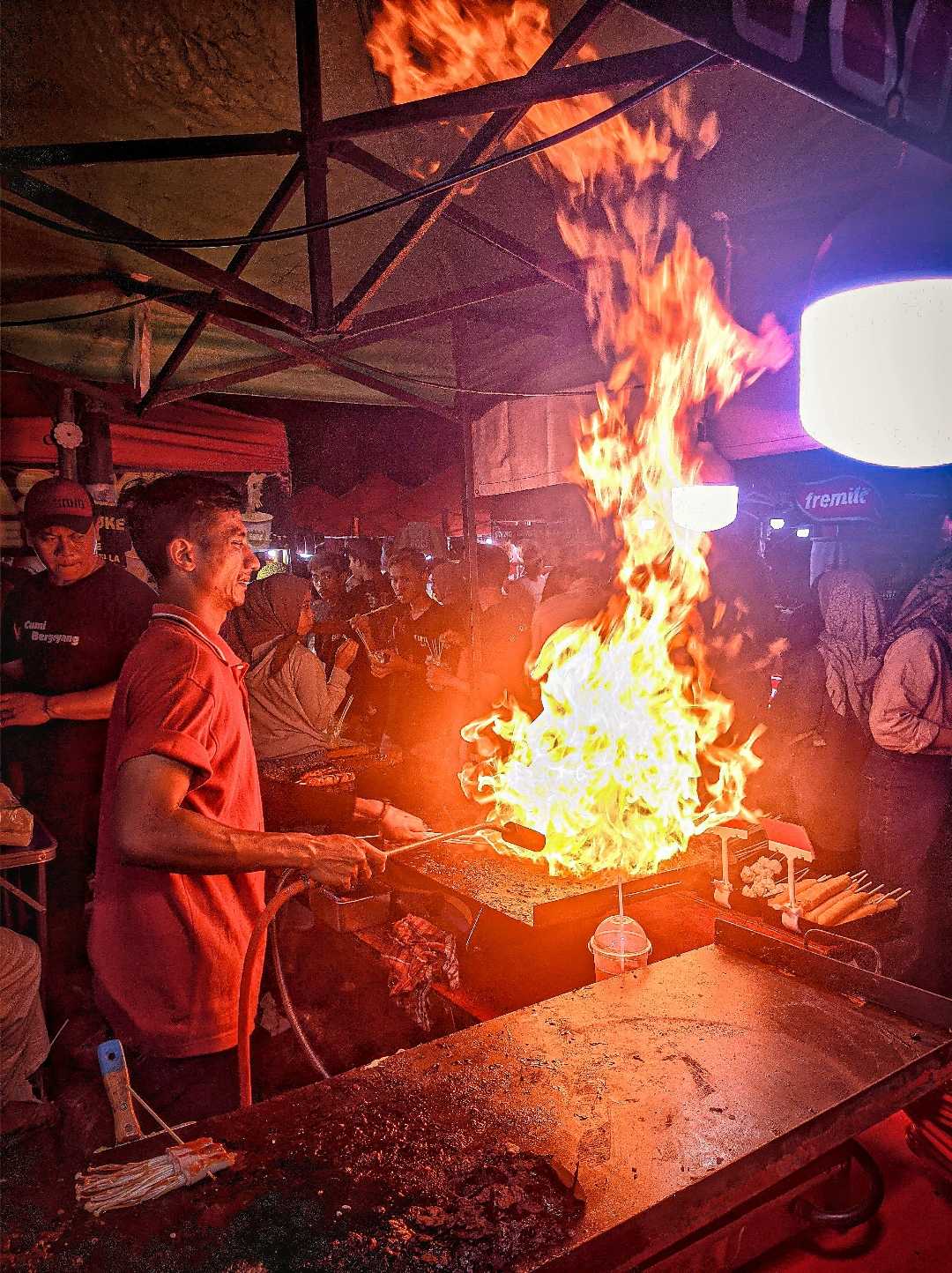 Big Fire