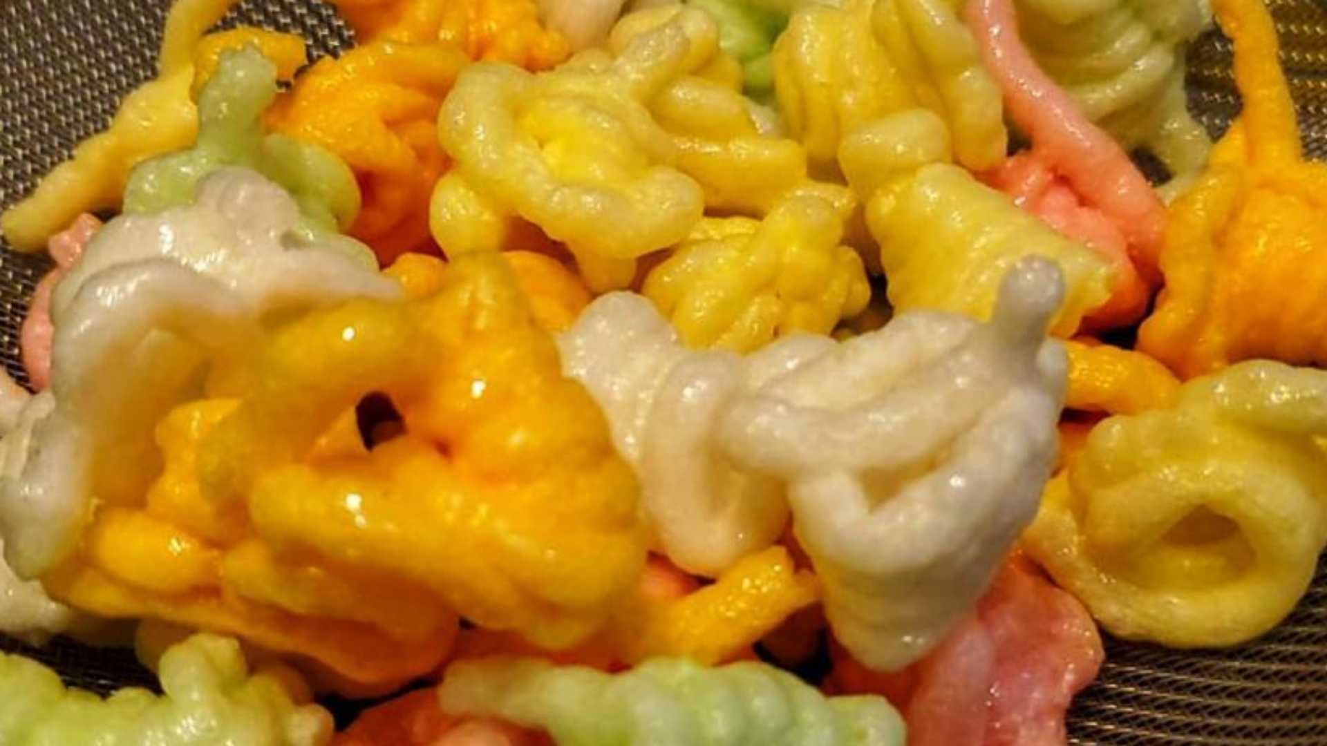 Kerupuk
