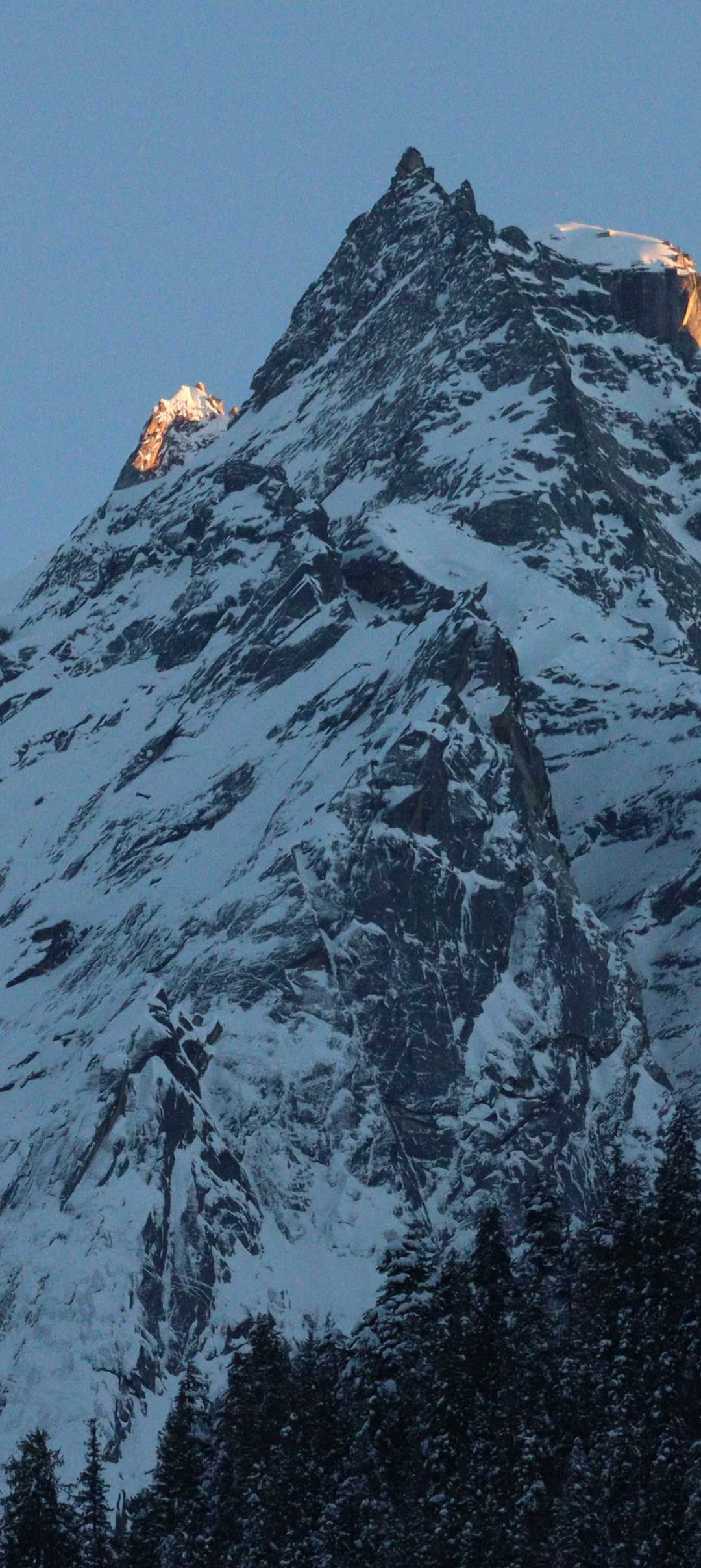 🏔️