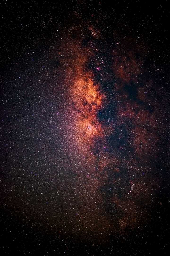 Astrophotography
