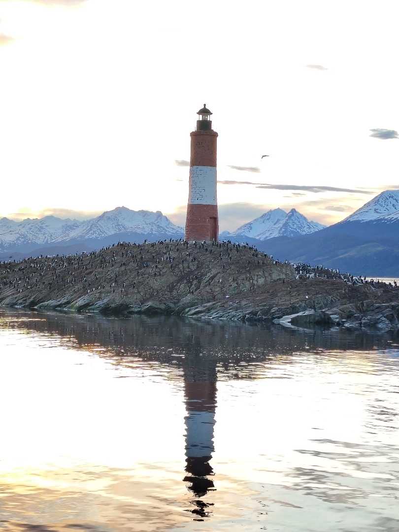 Ushuaia, Tierra del Fuego