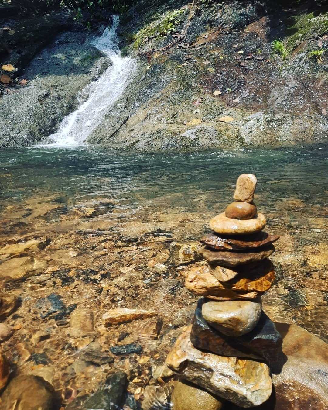 • Balanced •