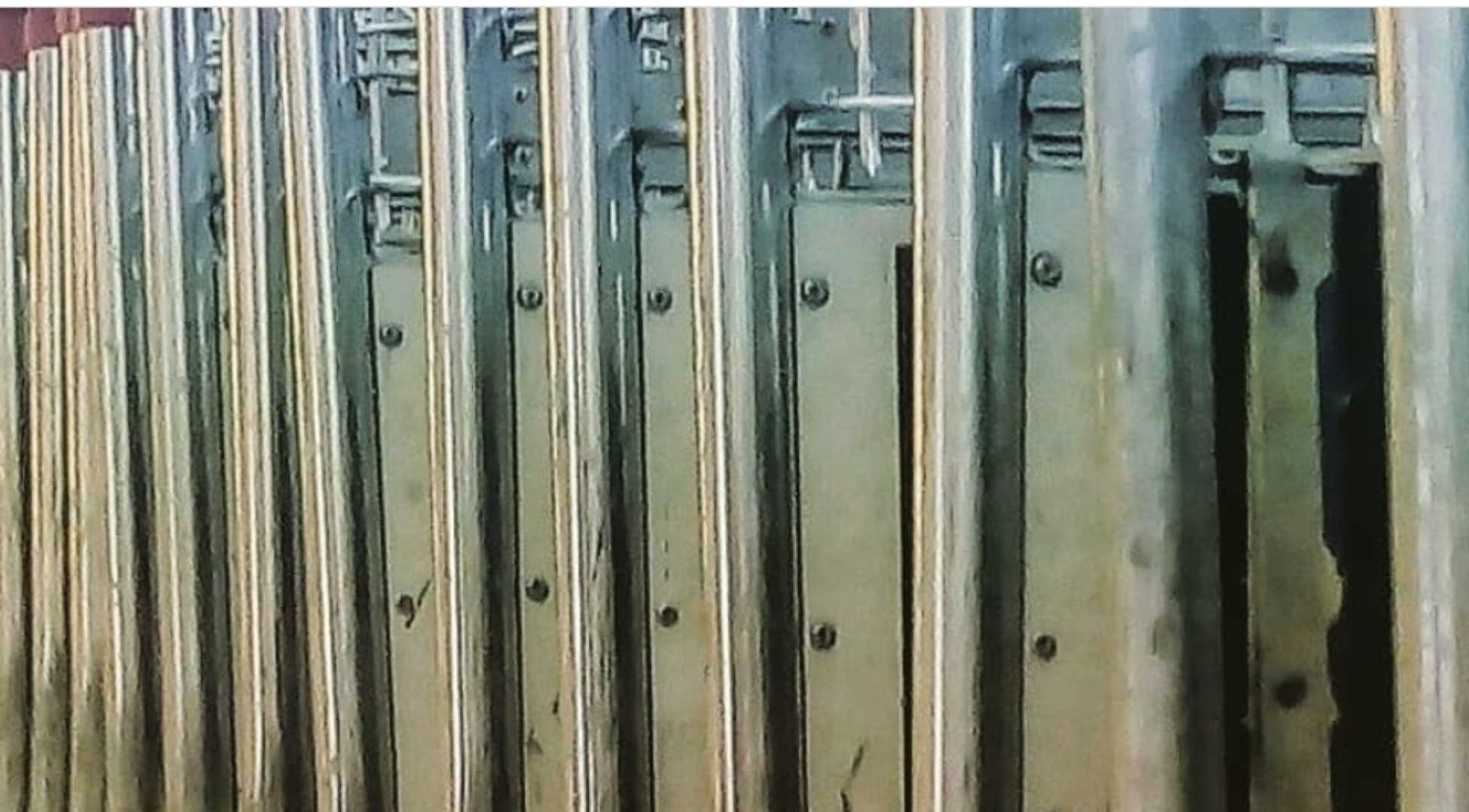 Carros valijeros 