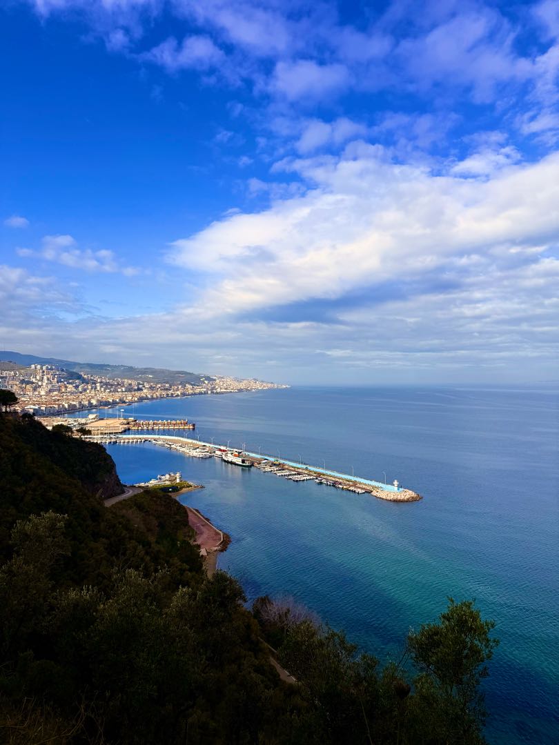 Güzelyalı Mudanya Bursa