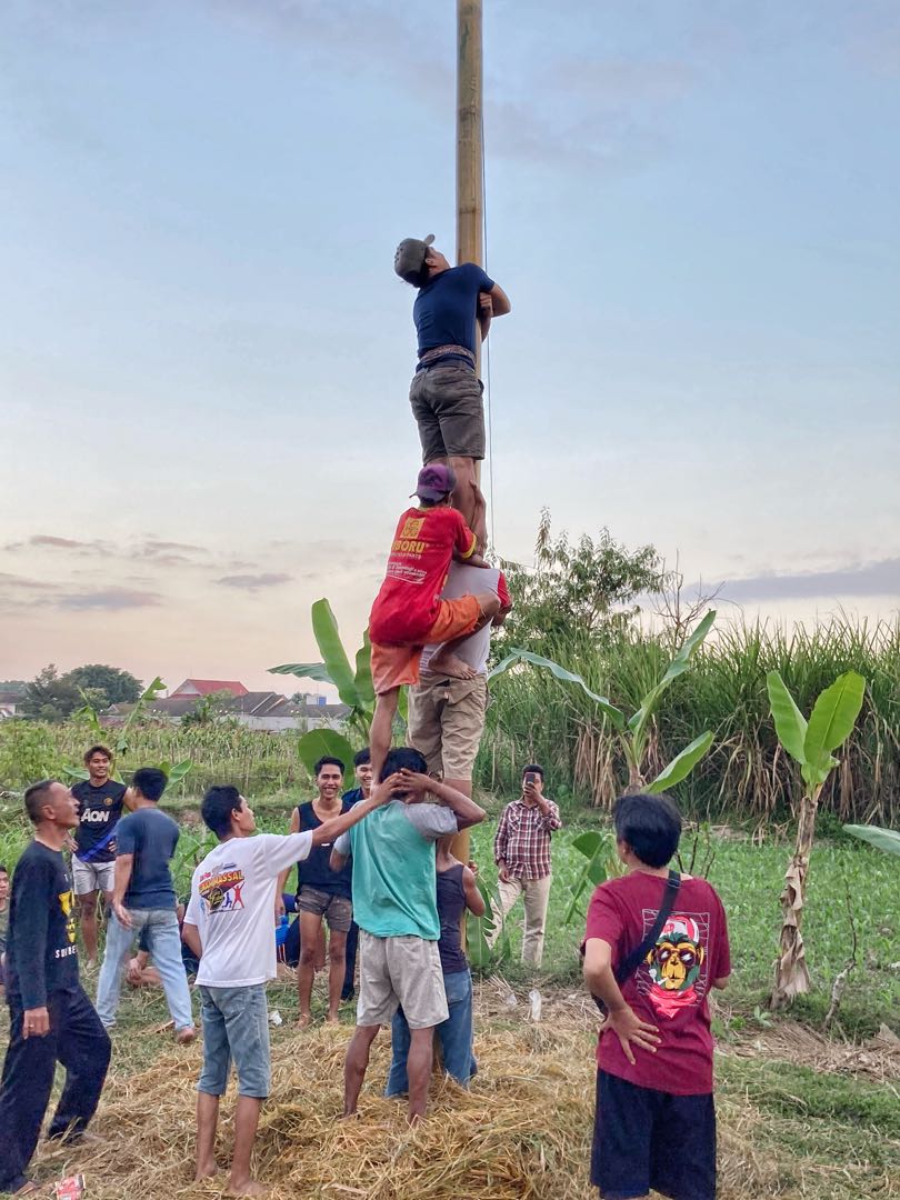 Team work
