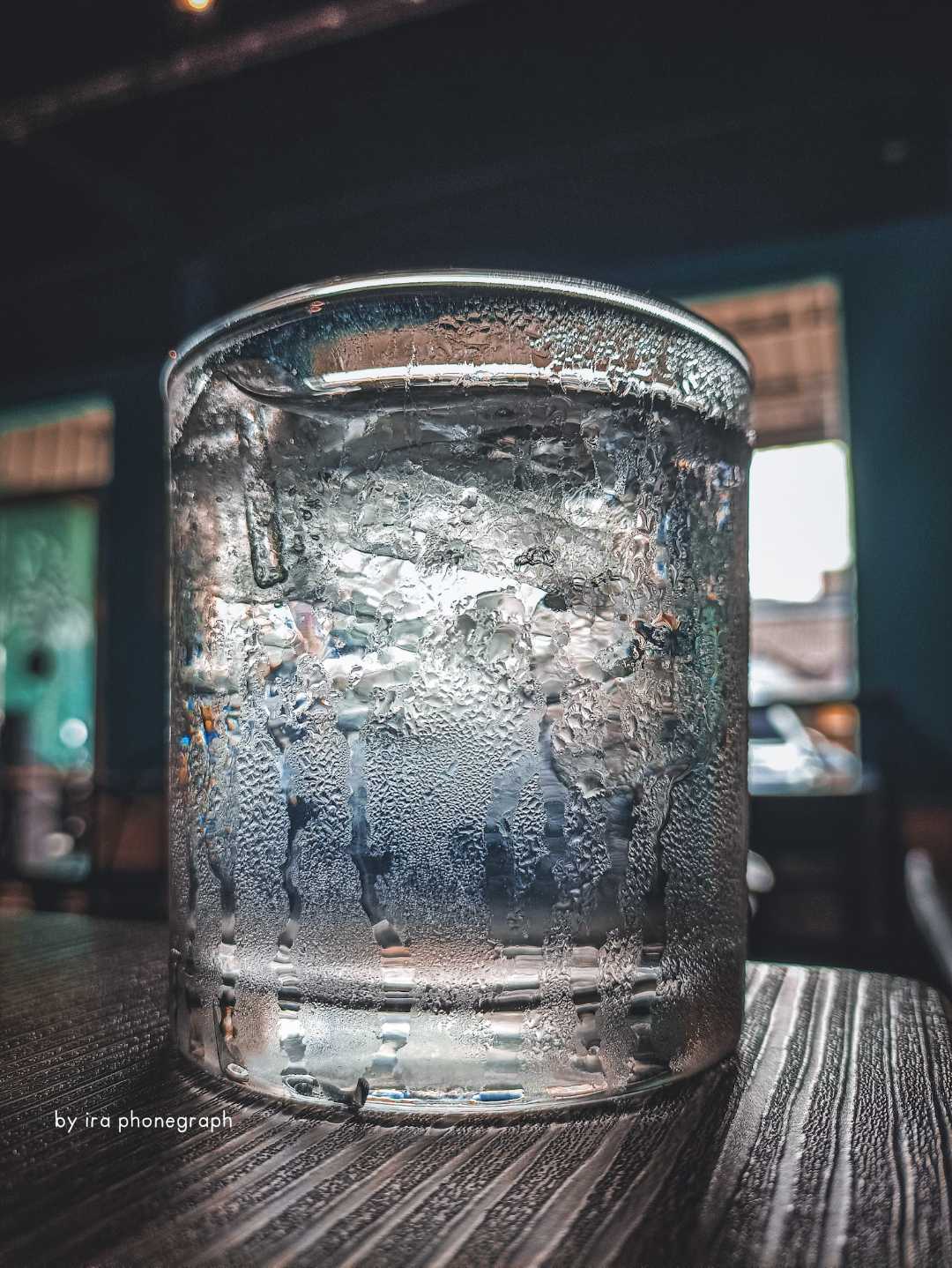 Air mineral