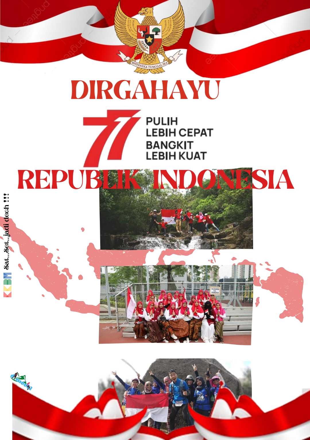 DIRGAHAYU NEGERIKU