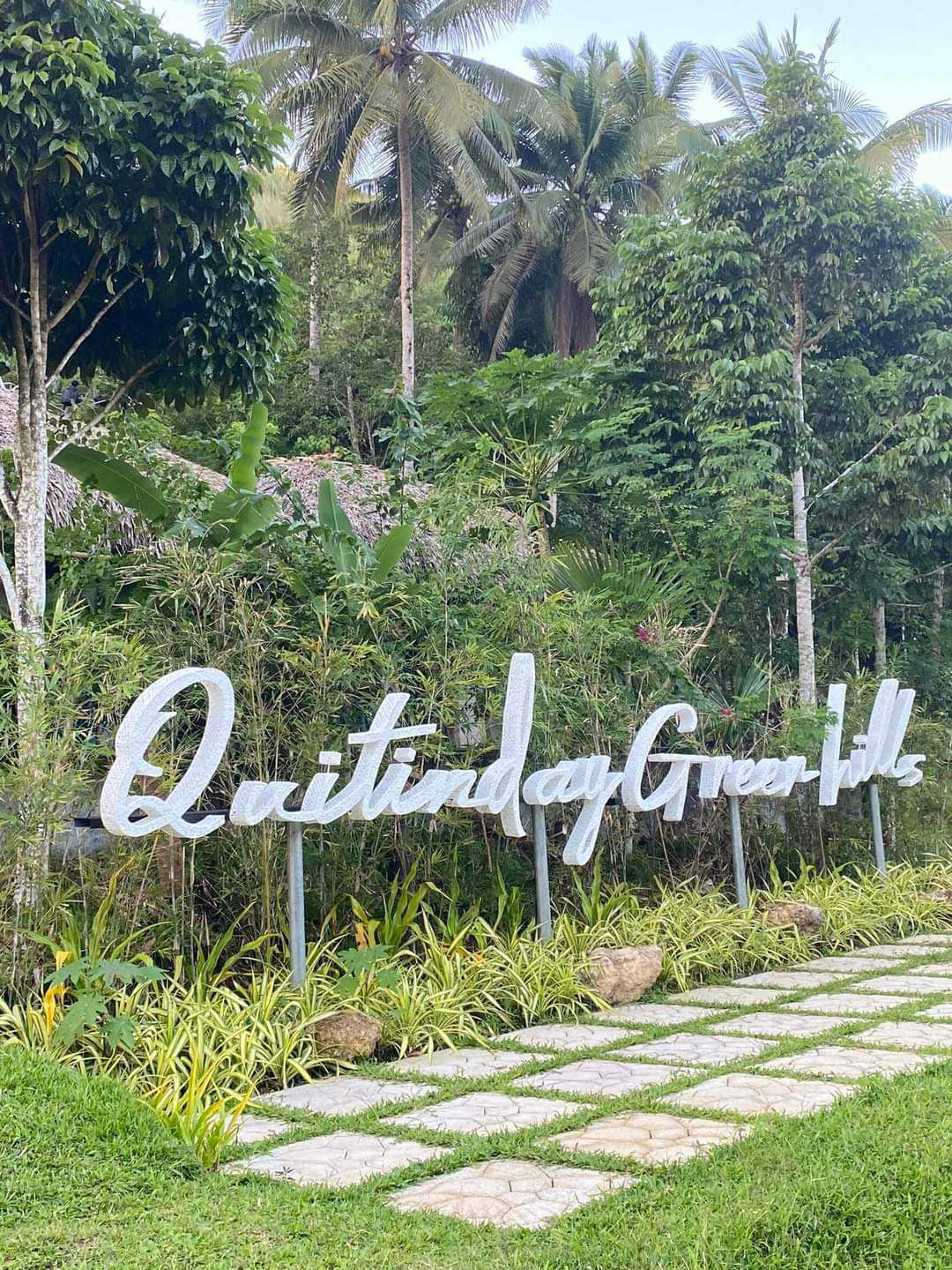 Quitinday Hills 