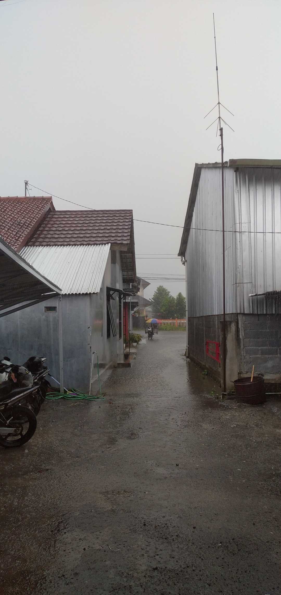 Hujan
