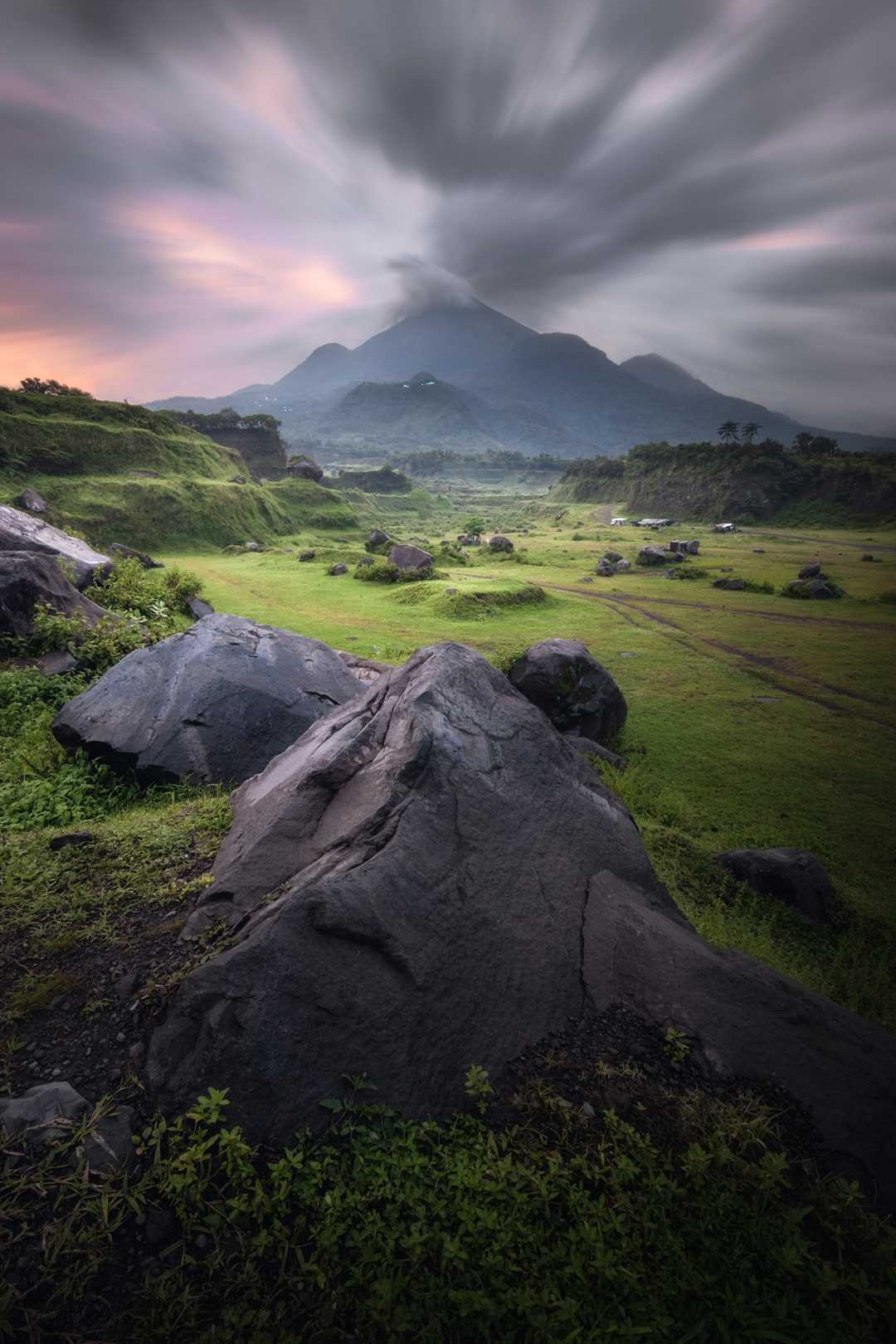 Ranu Manduro - Mojokerto