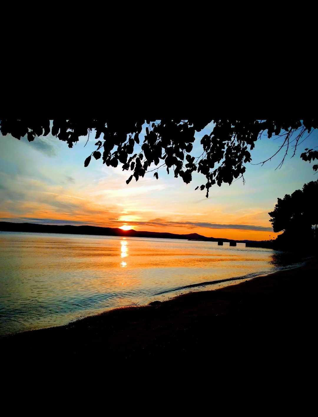Sonset my#country