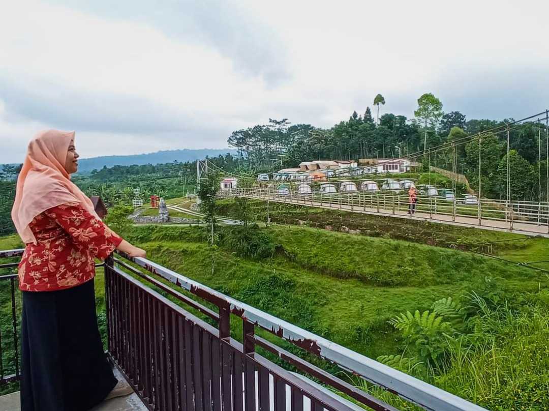 Glagah Arum
