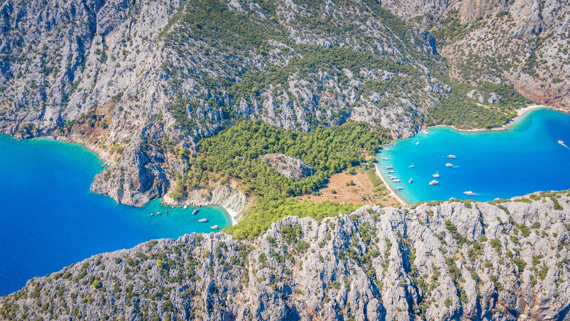 Porto Ceneviz Koyu