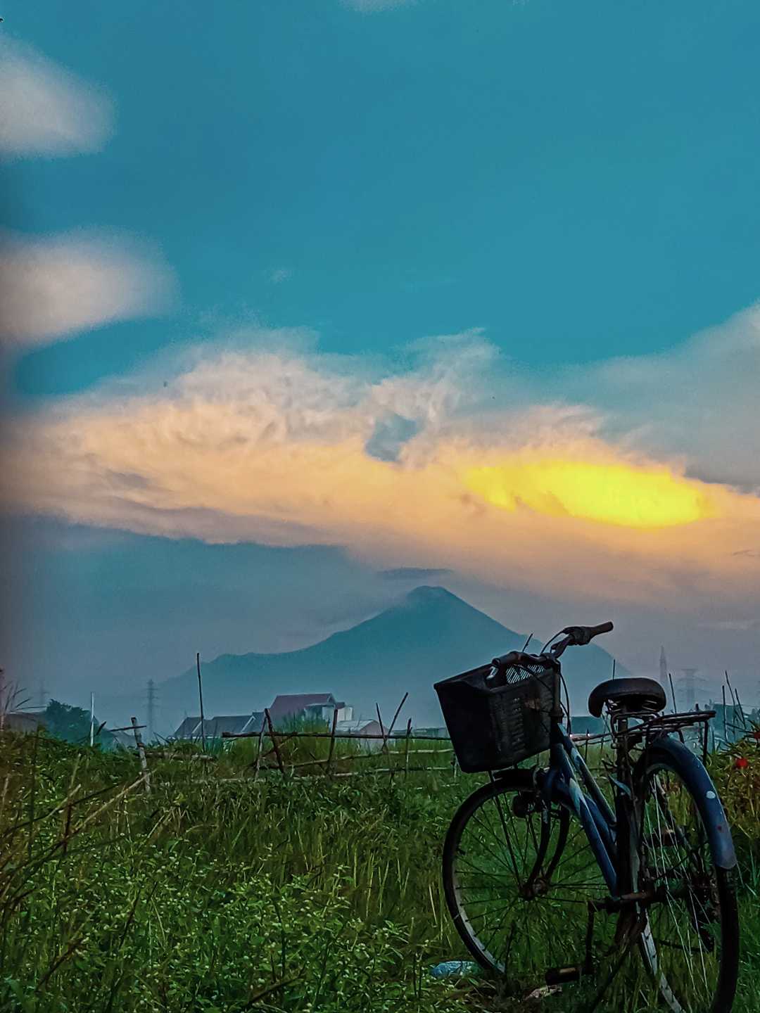 Gunung Arjuna