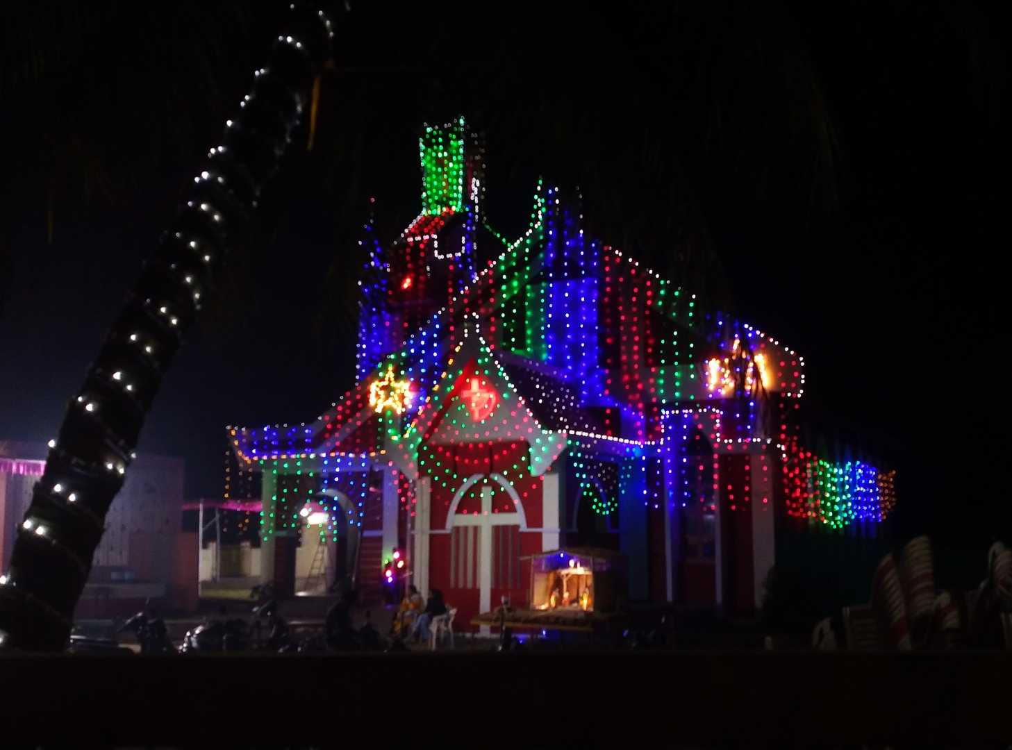 church 