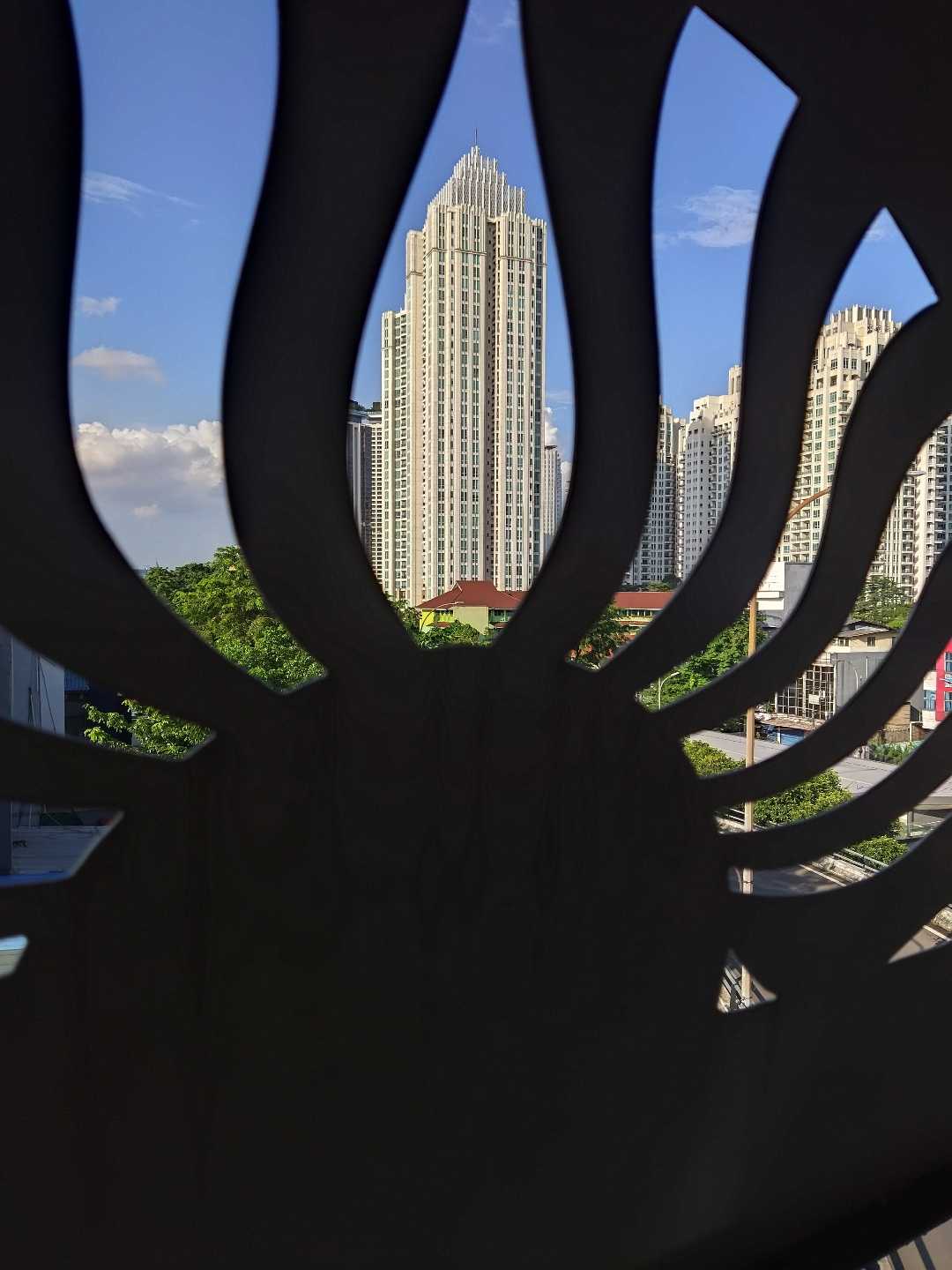 framing