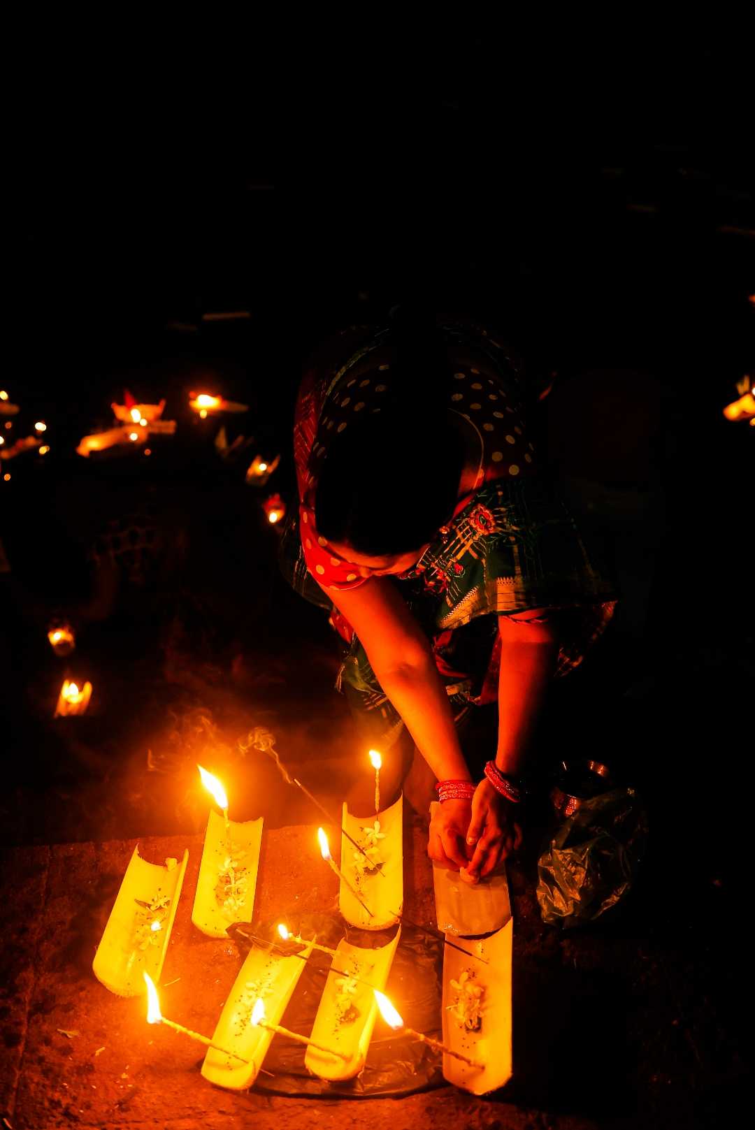 Kartika Purnima 2022