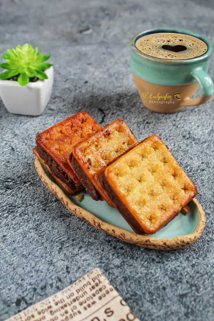 Gabin Fla Cokelat