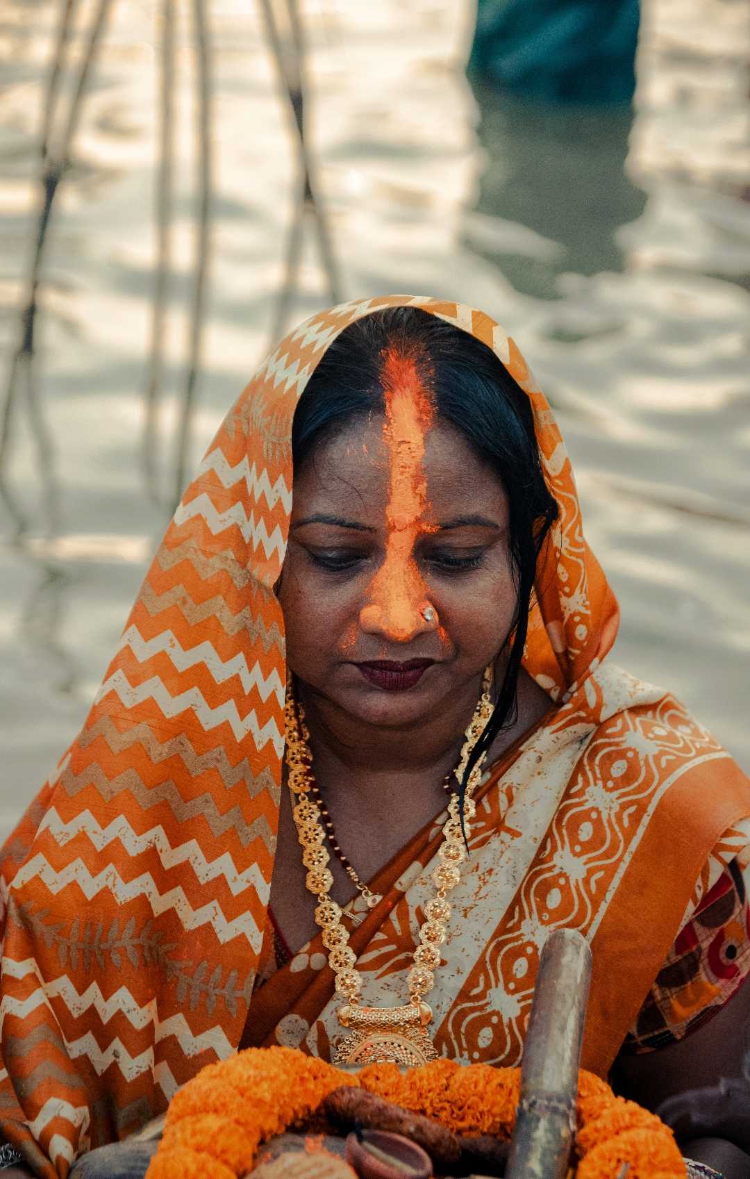 Chaiti Chhath 2024