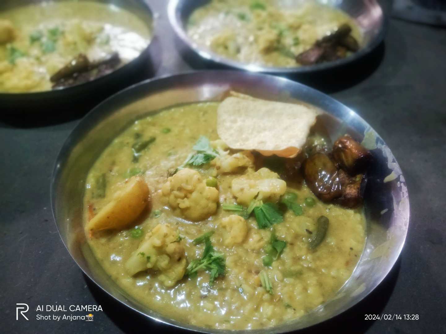 khichri 🍛😋