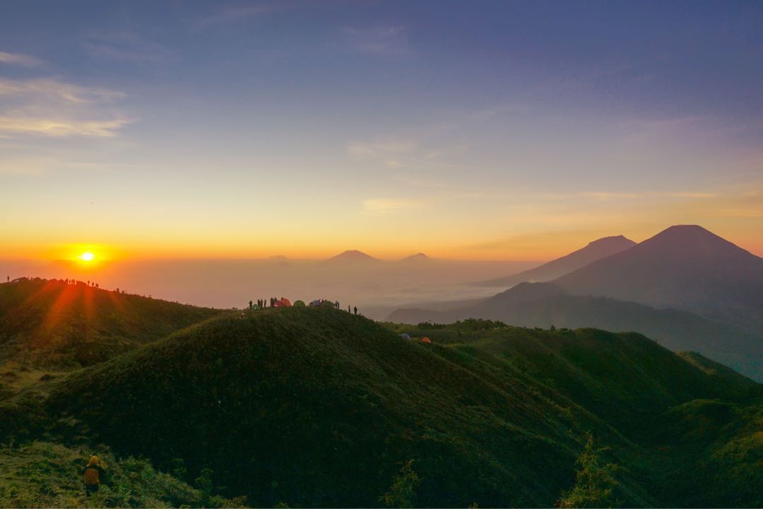 Sunrise