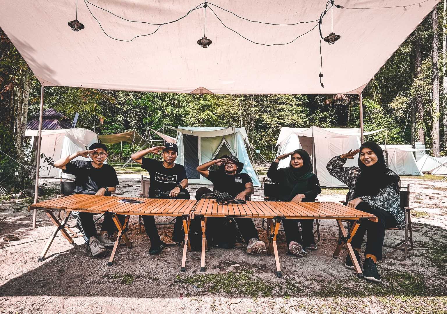 bermesra dengan alam (3)