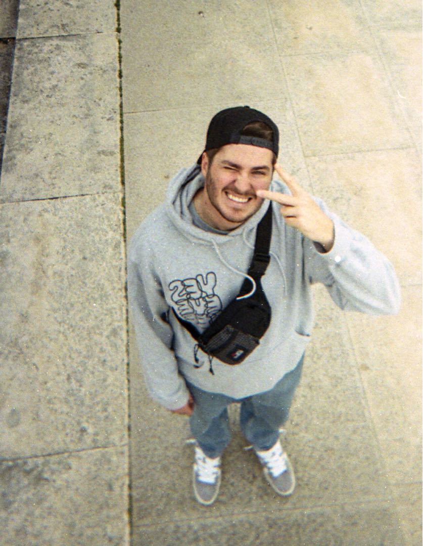 Josh on Film Part 2 🎞️