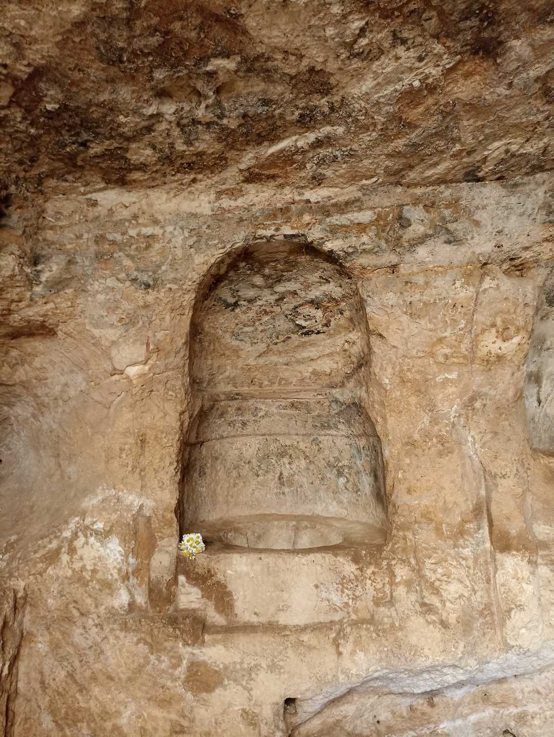 Zerzevan Kalesi