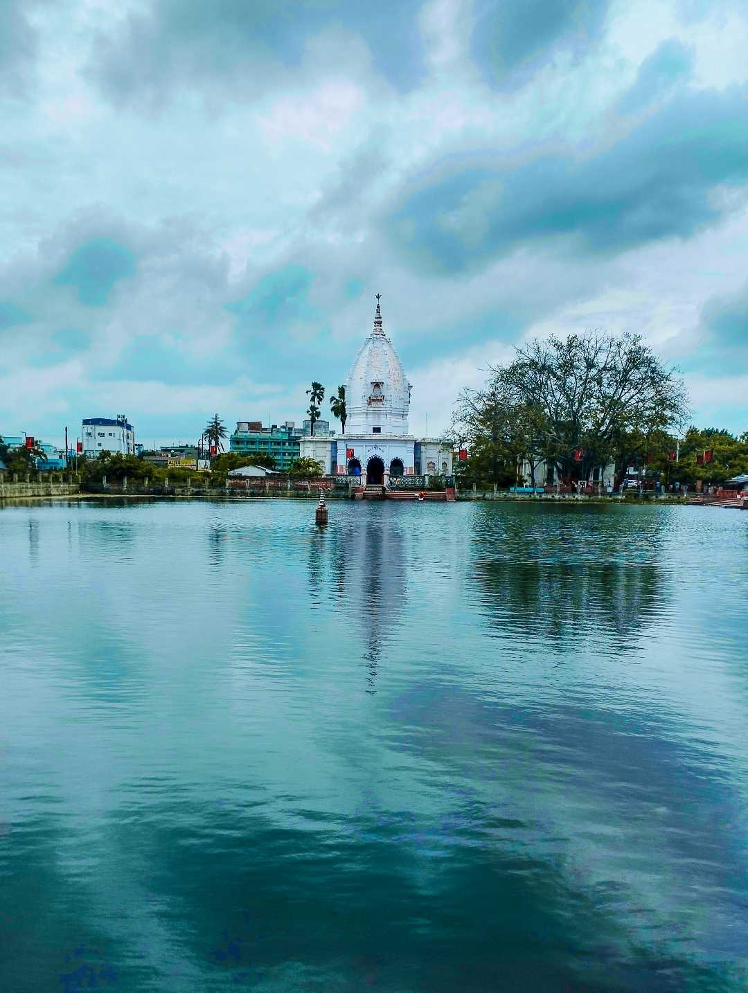 SHYAMA MAI KALI TEMPLE |BIHAR 
