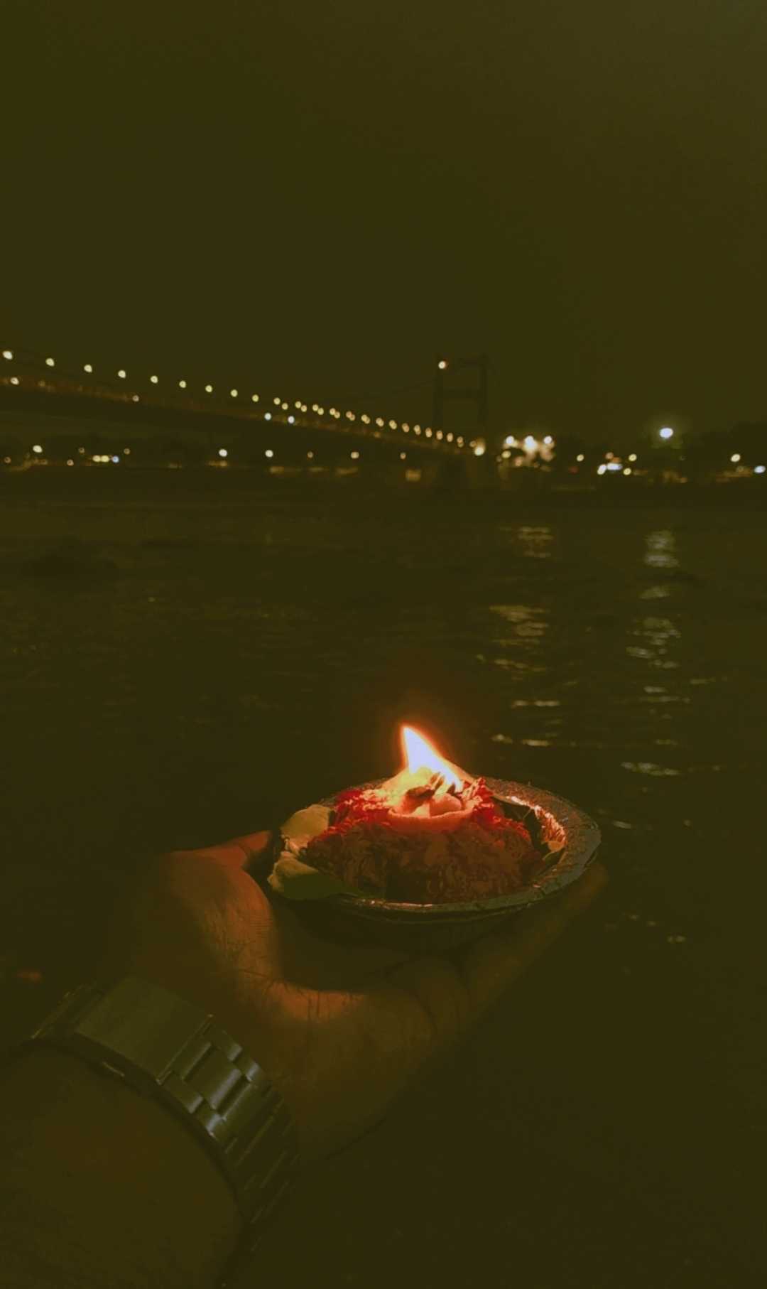 Ganga Aarti