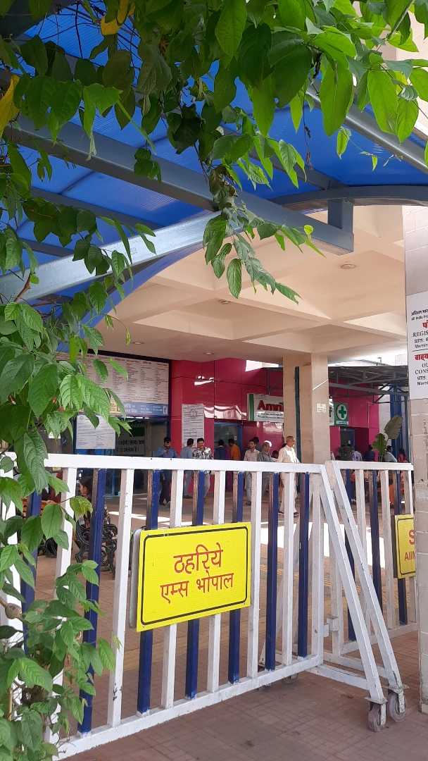AIIMS BHOPAL