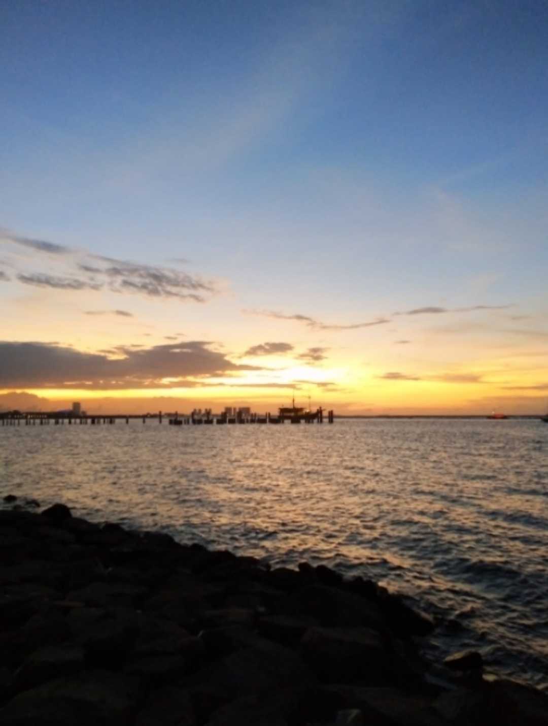 Pantai Ancol