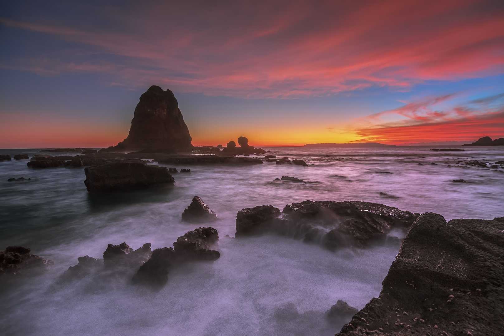 Senja Papuma