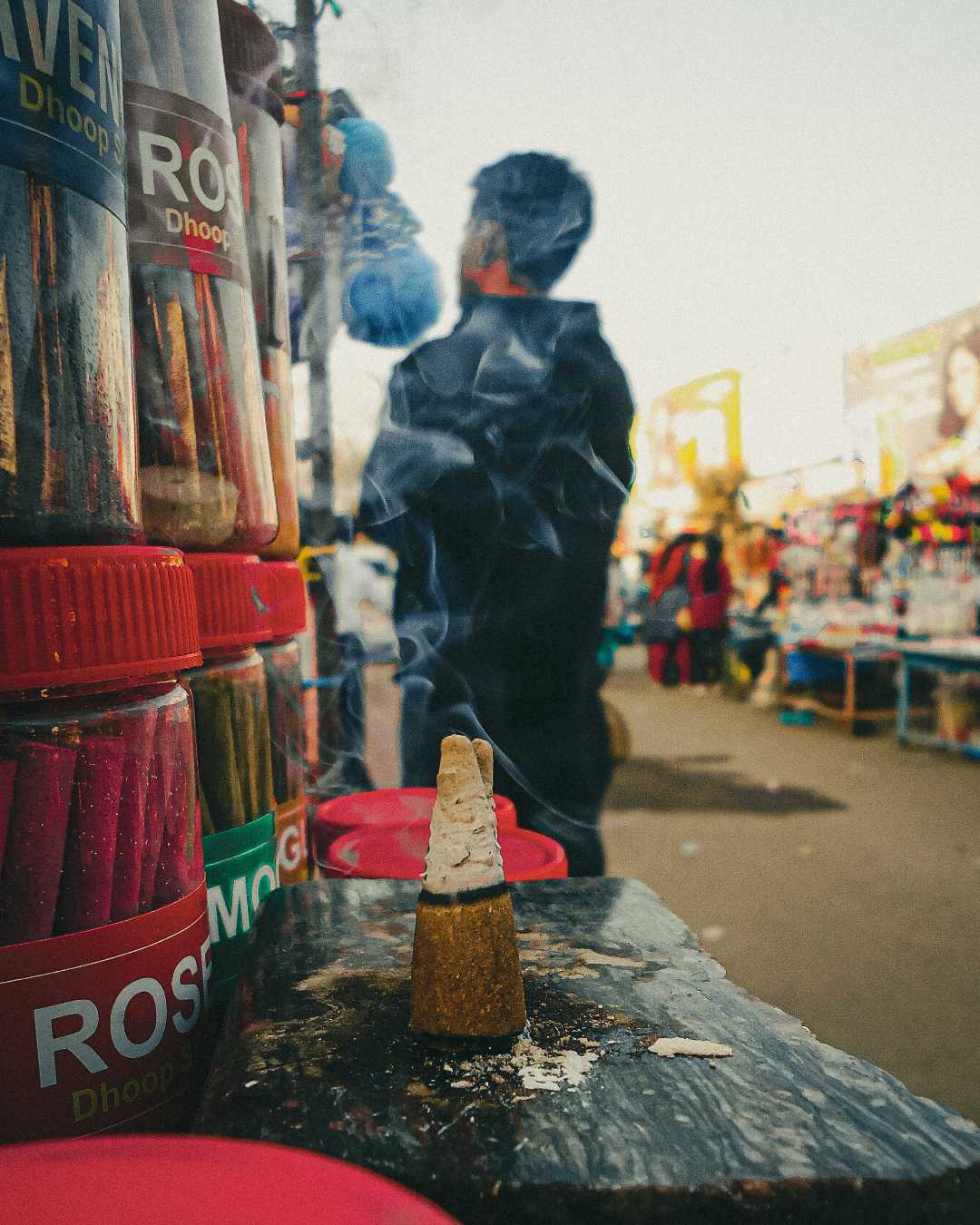 Dhoop