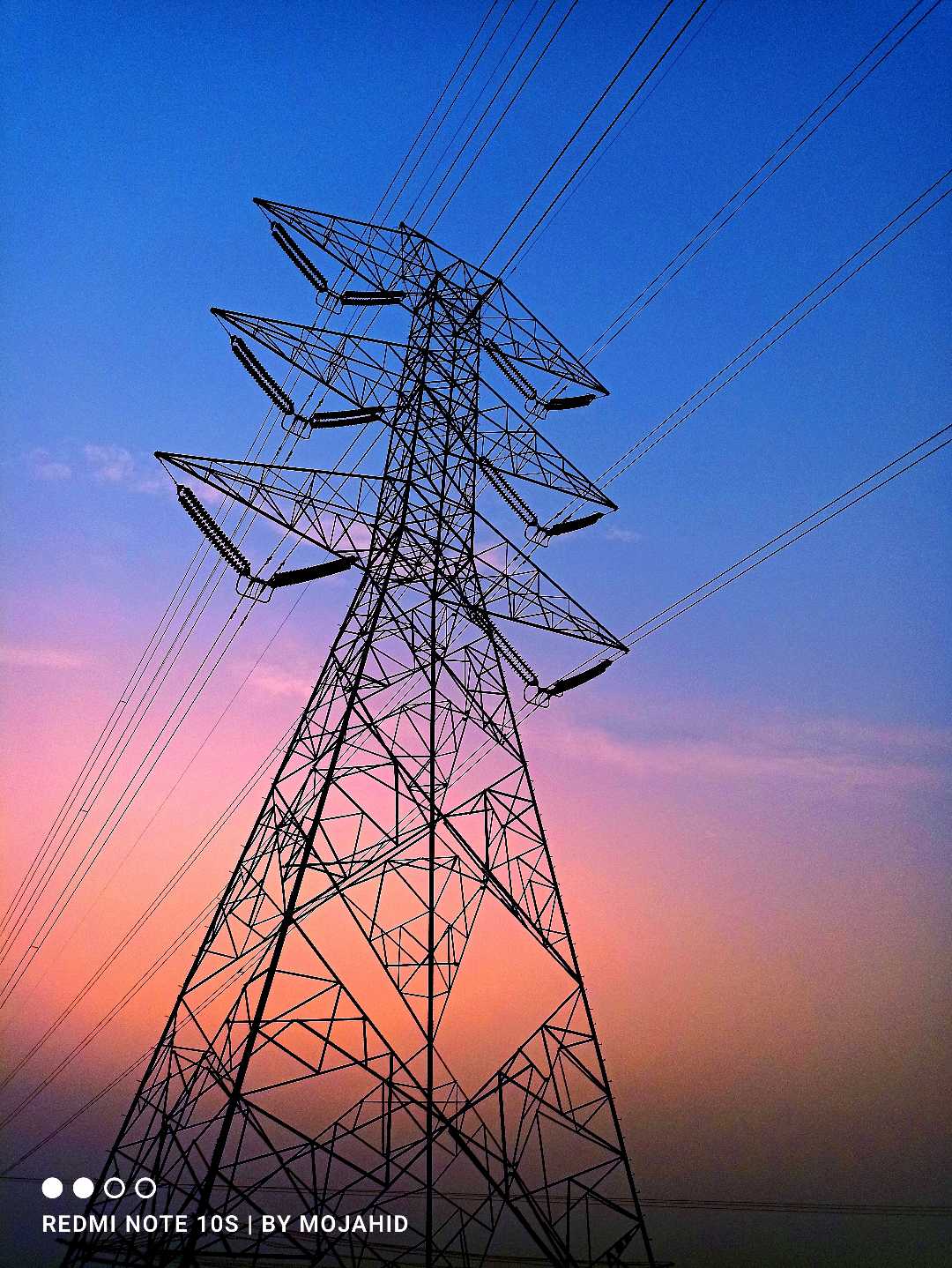 sunset beauty 🤩😍
