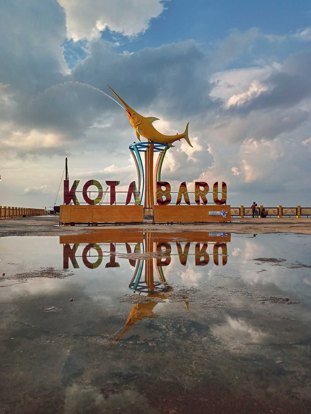 Ikon Kotabaru