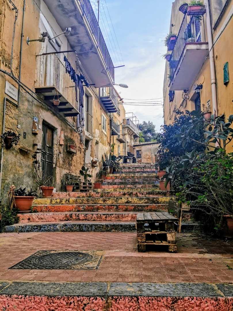 Agrigento, Sicily, Italy