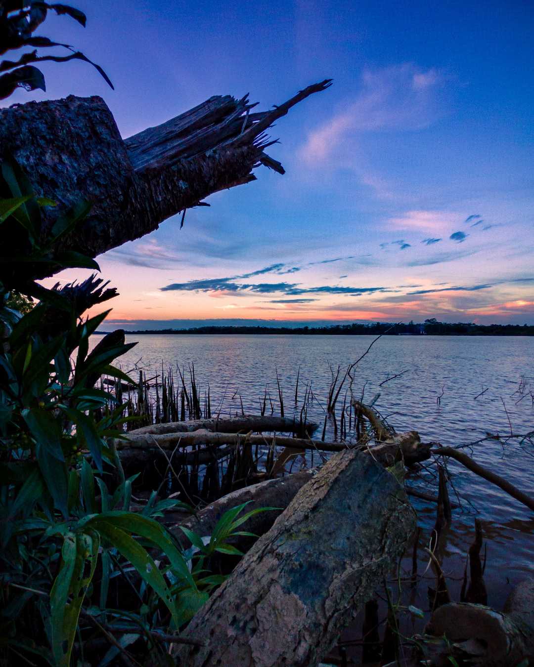 Sungai Kahayan