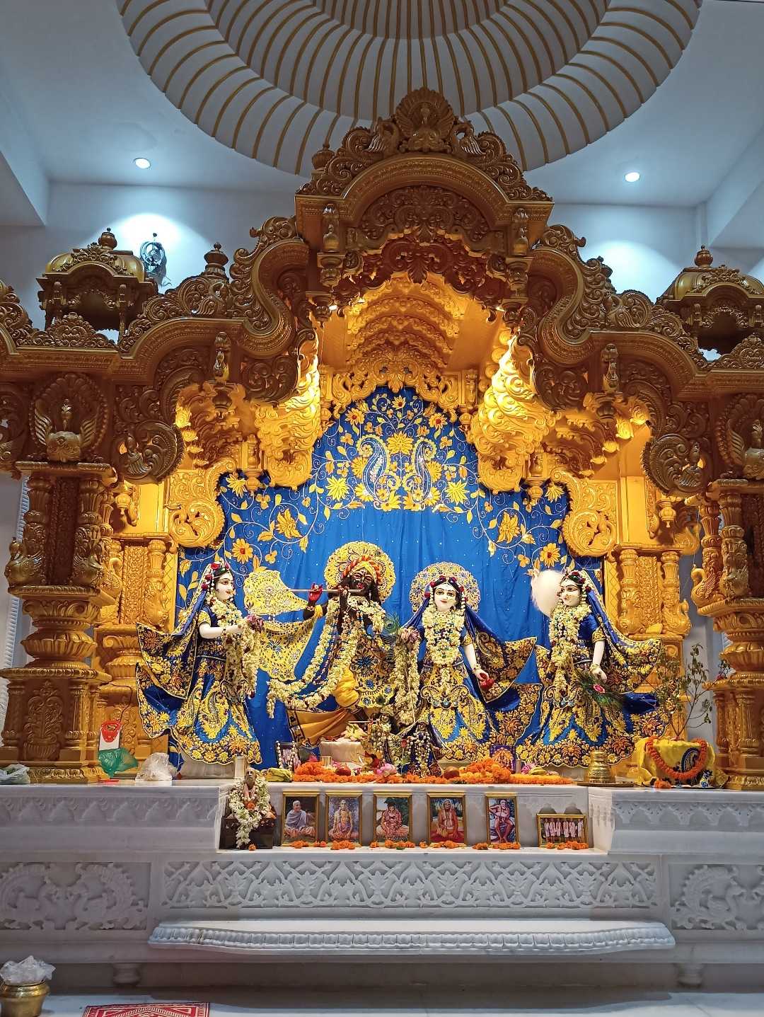 happy janmashtami 🕉️🙏🏻