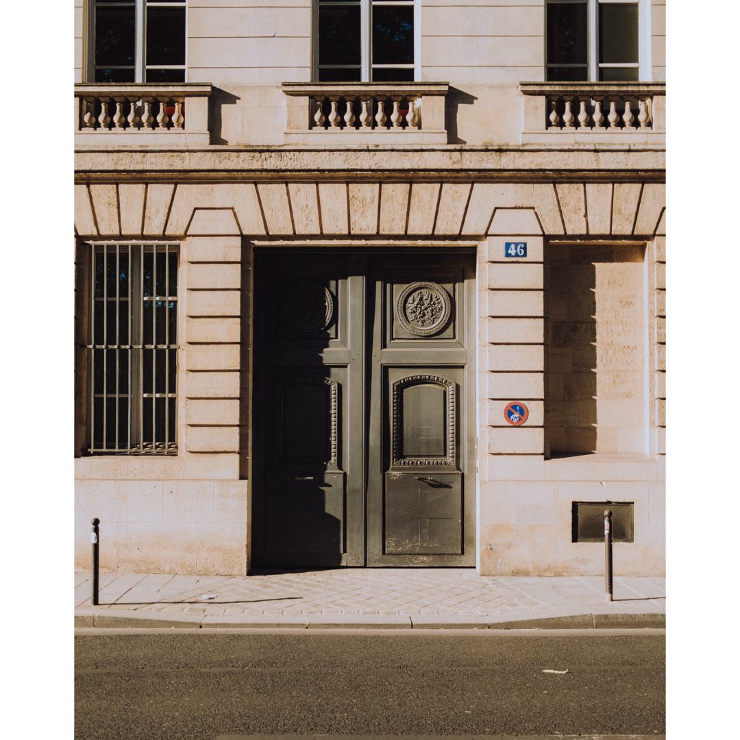 Paris, France 🇫🇷 