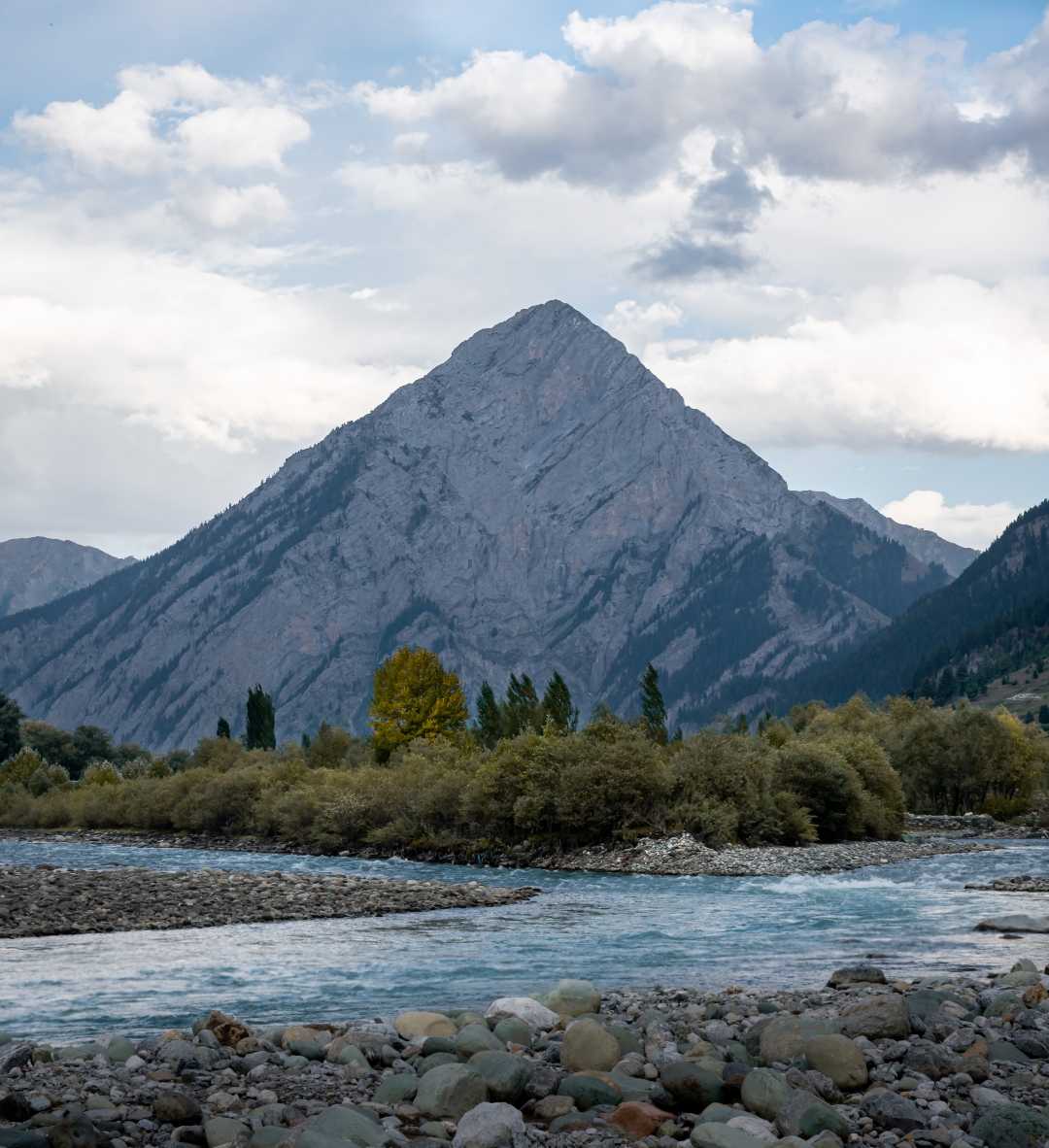 Habba Khatoon peak