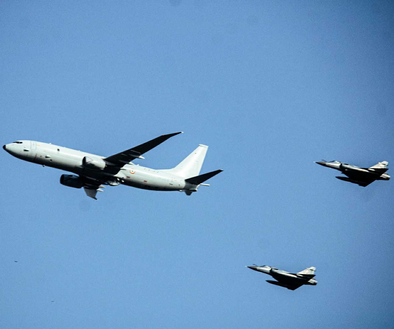 Indian Airforce 