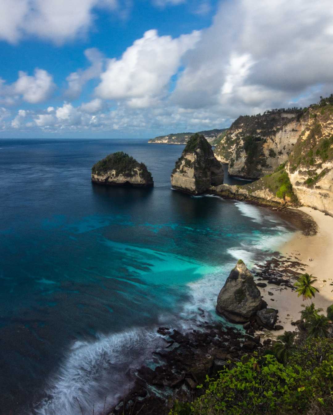 Diamond Beach 