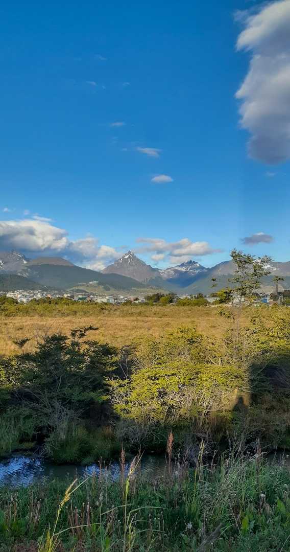 Ushuaia 📍