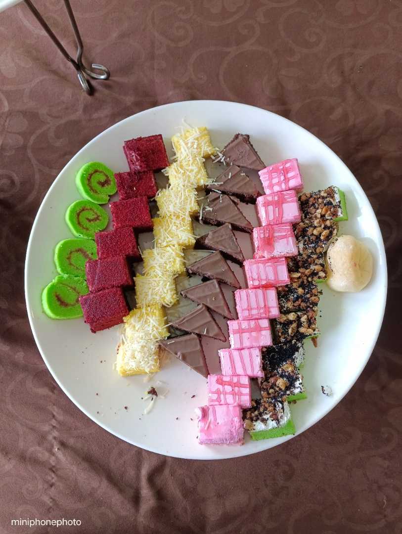 Aneka kukis