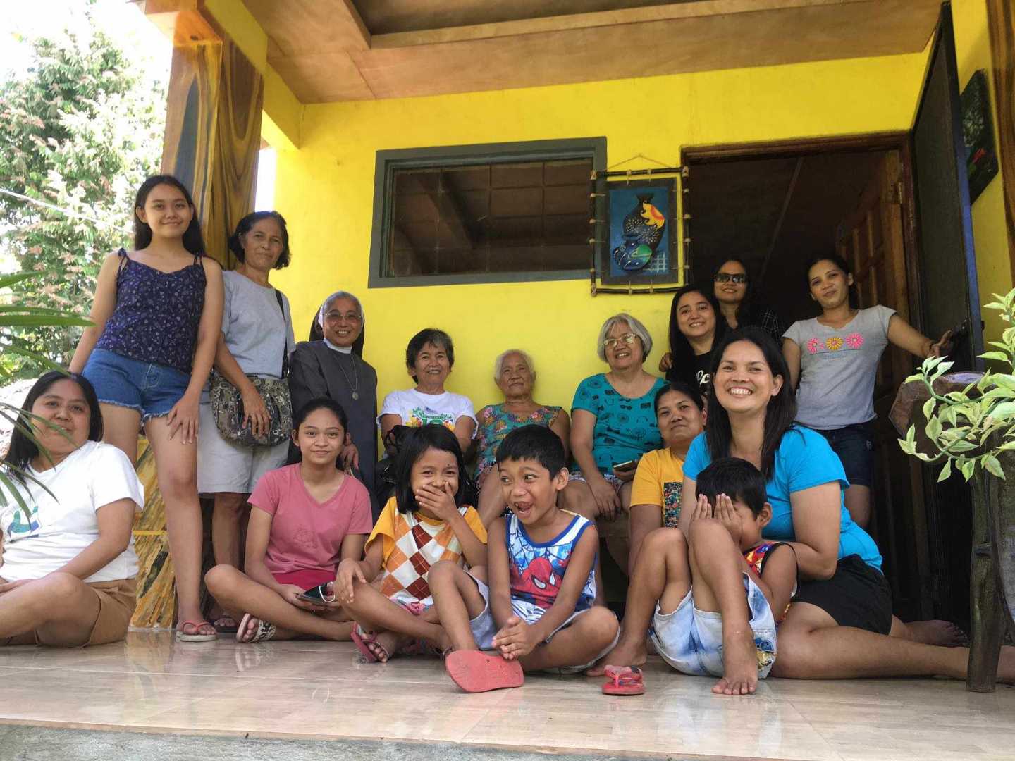 Family is Love