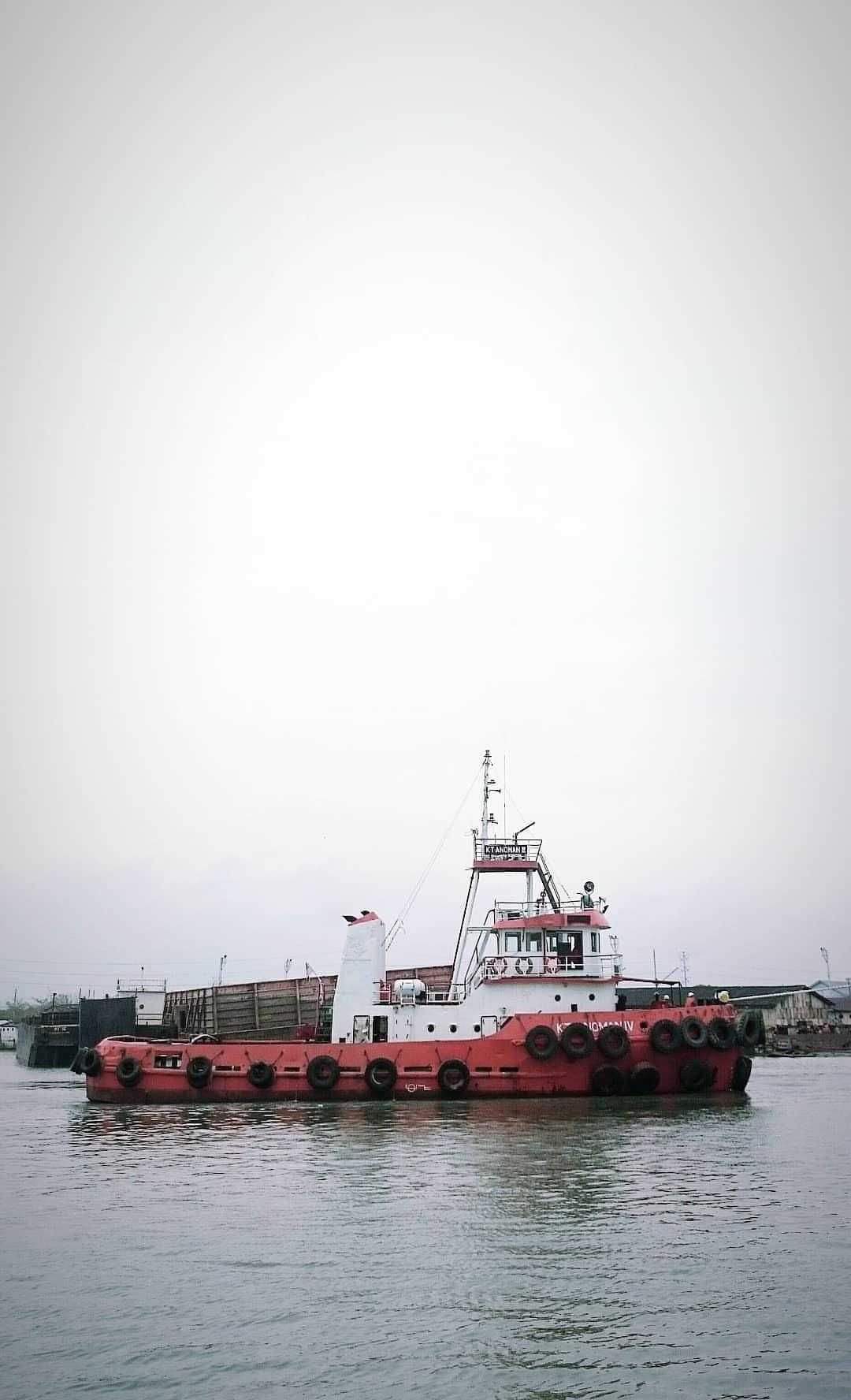 The Boat