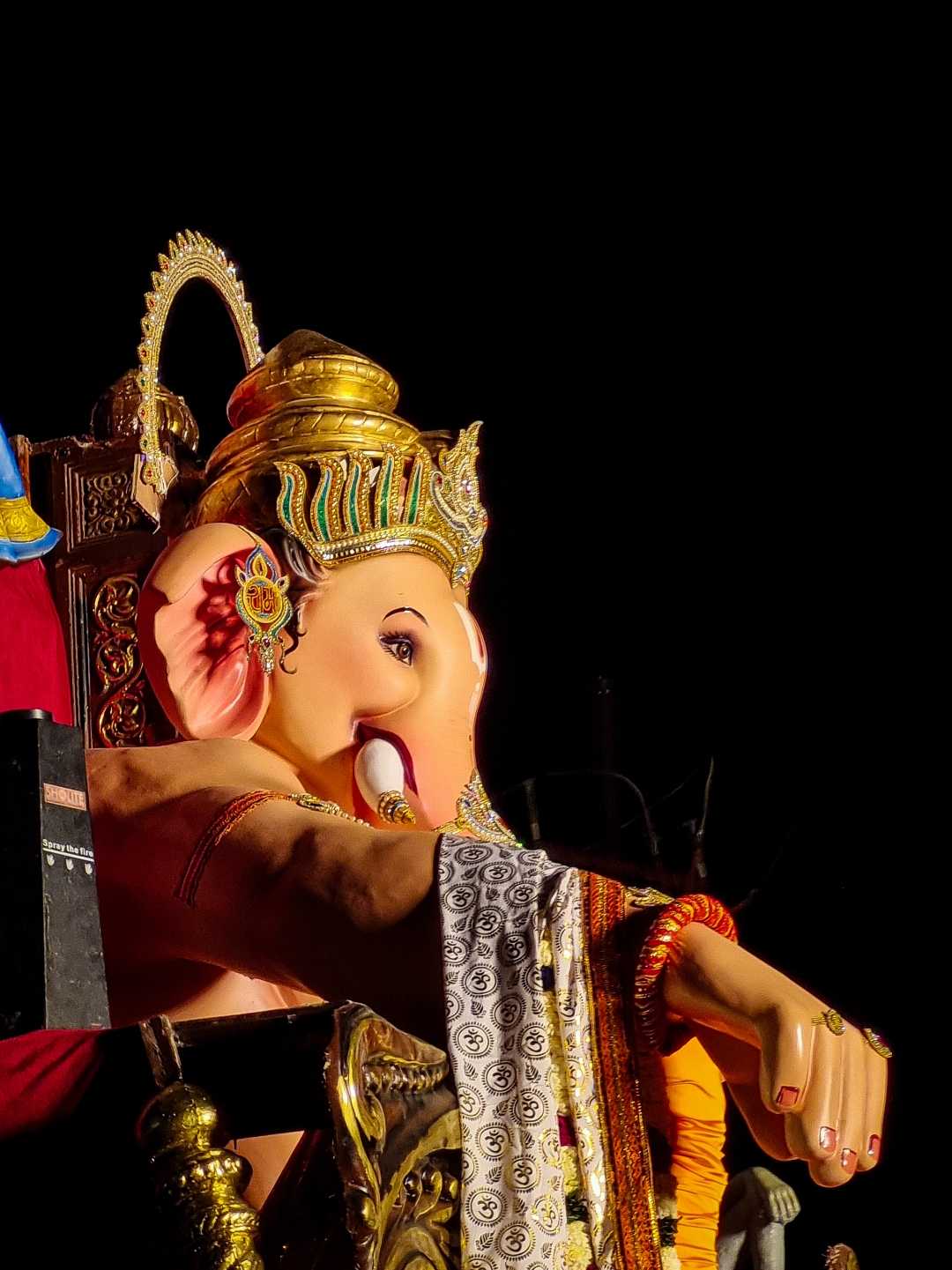 जय गणेश 🙏🏻