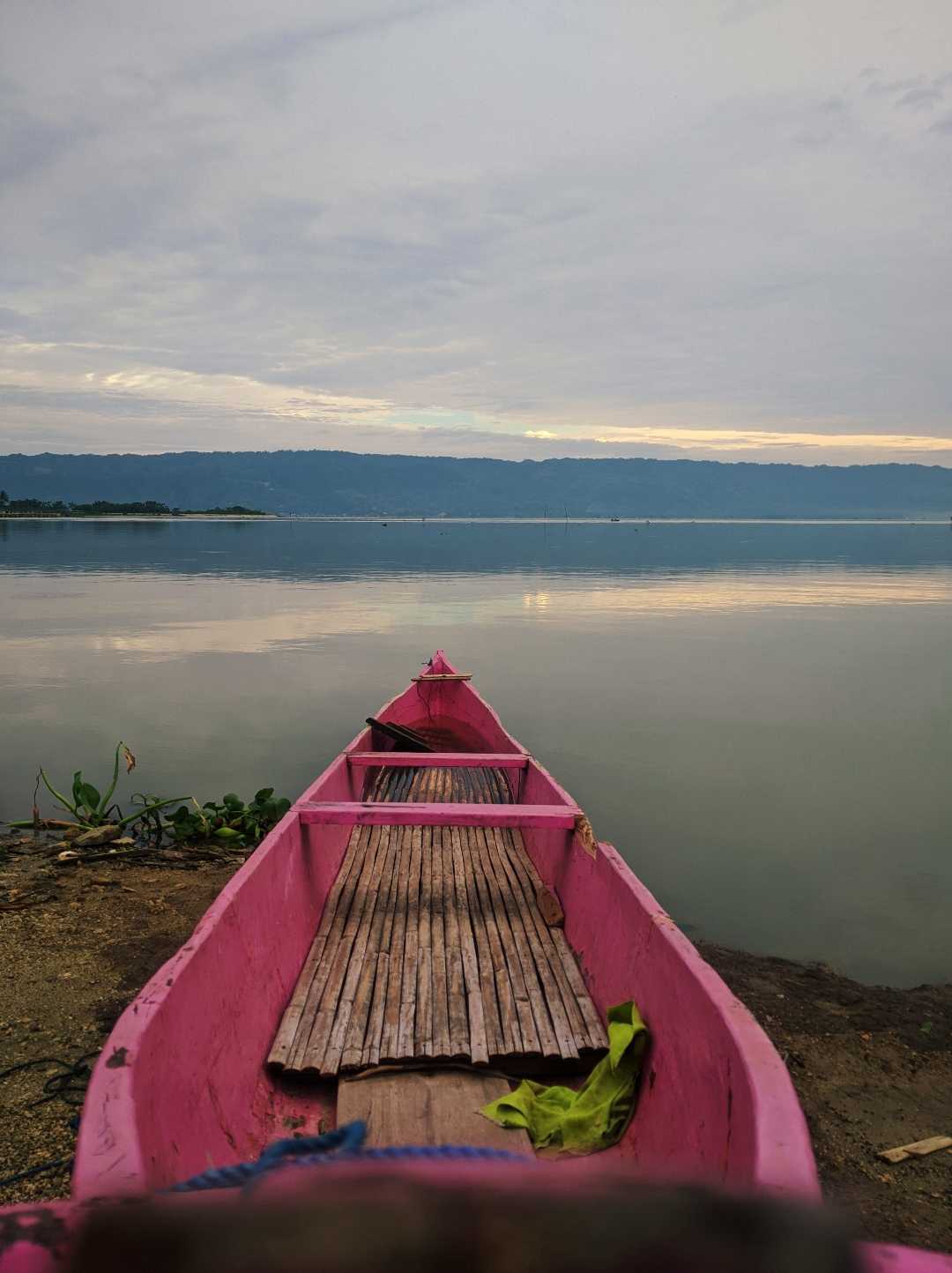 Danau Limboto 